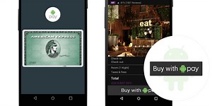 Google’s Android Pay Expands To Another Country