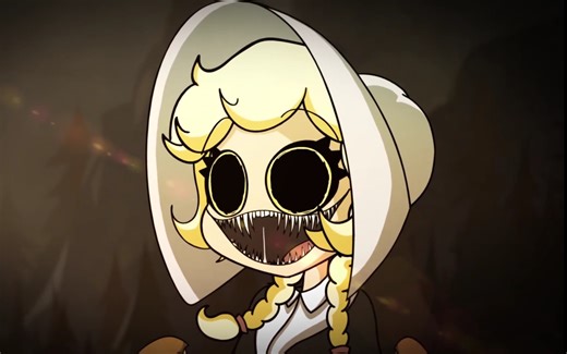 〈搬运〉《峭壁小镇》CliffSide 第一集 繁体字幕+无字幕原视频