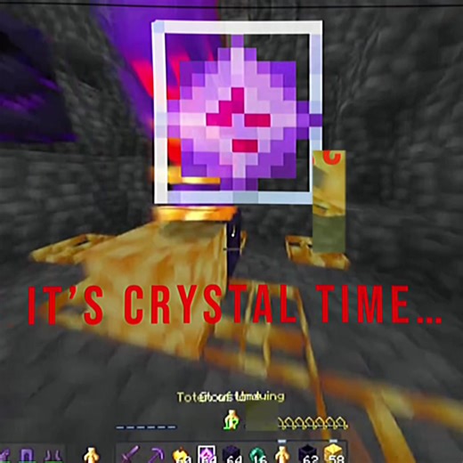 Mastering CPVP Strategies in Minecraft