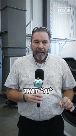 It's Time to Build Your Career with Diesel Technology!