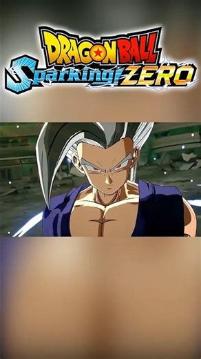 Gohan vs Cell Once again | the old Legendary fight | Dragon ball Sparking Zero