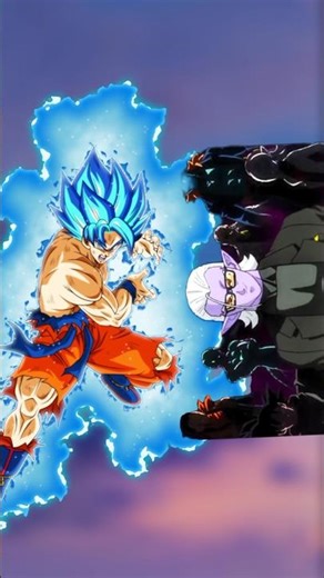 Broly vs Universe 7 || Gogeta vs God of Distruction || Cc UB Goku vs universe creation Planners