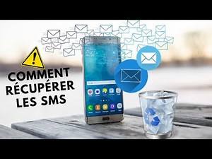 Recover Deleted/Erased SMS on Android [Best Methods]