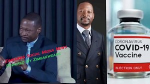 Prophet Makandiwa Update Varikuda Kutiuraya Ane Vaccine Ye Covid | Zim Peoples Voice