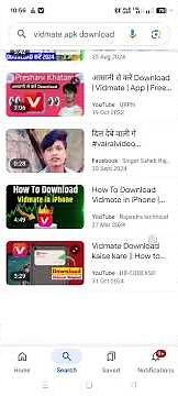 vidmate app download 2025 ka naya tarika vidmate APK download.