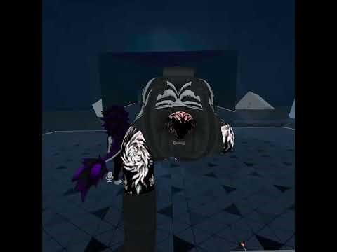 #vrchat with void batz, dancing and chatting.