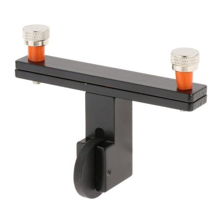 MERIGLARE Cello Bridge Violin Bridge Machine, Violin Luthier Redressal Tool Violins Bridge - Walmart.ca