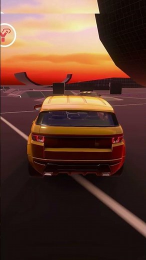 Flexicx Car Smash 💥 Ultimate Crash Simulator #on_speeed