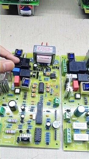 Ups kit 105 #solarconverter #ups #invrater #capicter #construction #battery