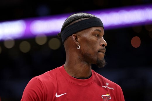 Jimmy Butler Injury Update: Latest on 6x All-Star's status against Cavaliers (March 20)