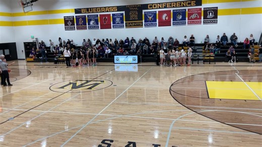 Mormon Trail Community School on Reels