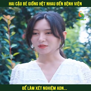 2.4M views · 10K reactions | Review phim : Con tỉ phú song sinh - tập 1 #phimhay #tổngtài | 98 Review Phim | Facebook