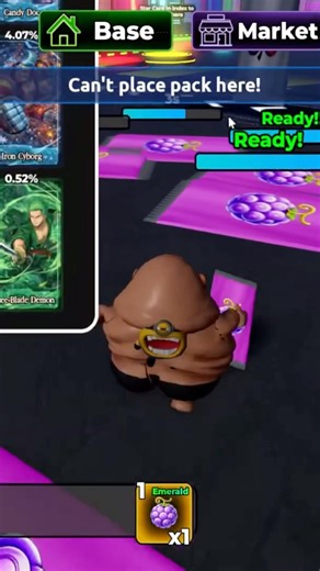 Where is my Super Glock? #roblox #dank #meme #comdey #anime #youtubepoop #cringe #frozone #super