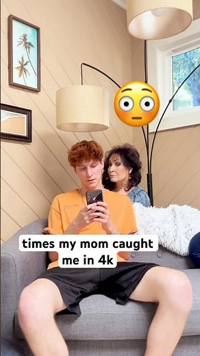 How Do Moms ALWAYS Know??