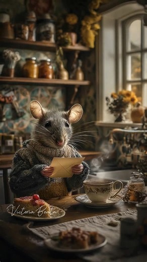 364K views · 22K reactions | Now listen close, Best Beloved, for this...