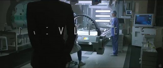 'Prometheus' tendrá TRES secuelas: la primera se titula 'Alien: Paradise Lost'