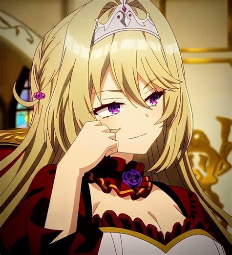 Helvetius Karen Vexations of a Shut-In Vampire Princess│Khalid - Skyline [Anime/edit]