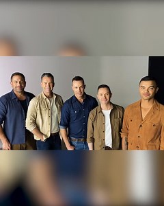 IT'S HERE! We couldn't be more excited to share our new single #BrokenHumans, featuring Guy Sebastian, with you - https://humannature.lnk.to/Broken-Humans This track is really special to us and we loved working alongside Guy to bring it to life. Stream, watch, download wherever you love to get your music and come back to let us know what you think! | Human Nature