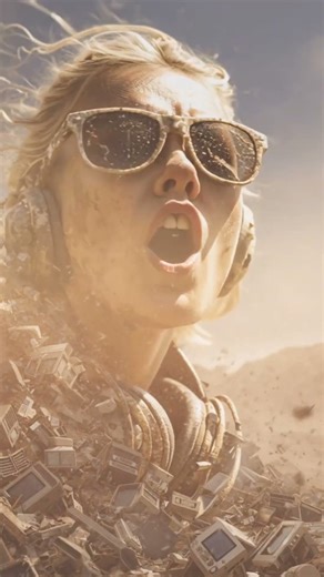 Drogbeeld Pad Van Smart Short