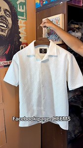 200 gsm cuban collat half sleeve! | HEEMS