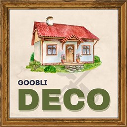 Gooblideco 2.0