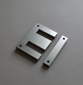 [Hot Item] 0.35mm Z11 Ei Core 100% Original Ei Lamination Core for Transformers