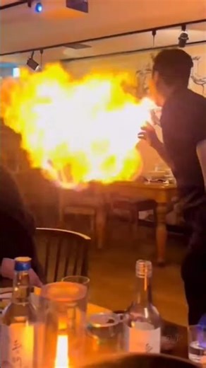firestyle fireball jutsu no copyright