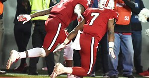 Top 10 most impactful players for NC State in 2017