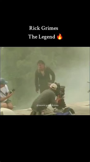 Remembering Rick Grimes: A Tribute to The Walking Dead