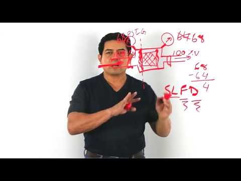 Troubleshoot the suction line filter dryer. - HVAC Online Training and Courses