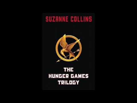Hunger Games Audiobook Chapter 25