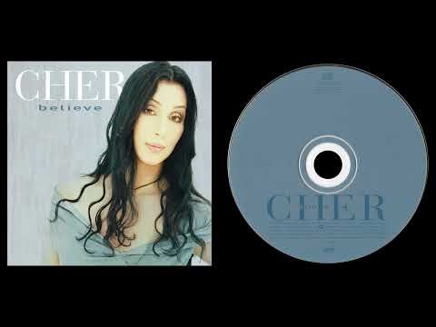 Cher - Believe [1998]