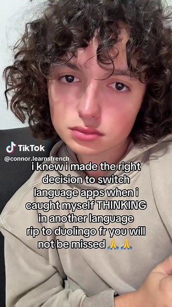 Switching Language Apps: My Best Decision for Learning French