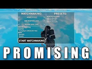 Ro-Ghoul Matchmaking Is Here!? (NEW CODES IN DESC)