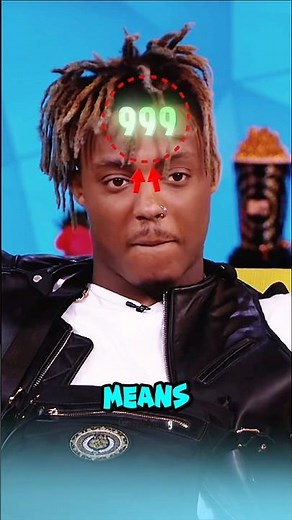 What the meaning of 999❓|| juice wrld || Edit.￼