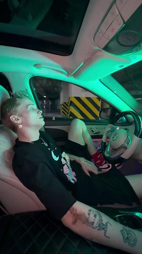 danya_milohin.04 on TikTok