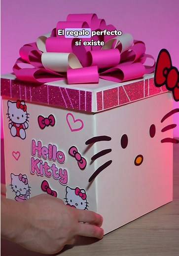 Todo sobre los peluches de Hello Kitty