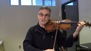 Violinist Gil Shaham sat down with us to discuss Berg's Violin Concerto. Shaham discusses the themes and tones you'll hear during the performance and the meaning behind them. He also performs some excerpts from the piece to give the listener a better understanding of what they will experience. Tickets available for this weekend's performance: https://bit.ly/2Cb1twt | Nashville Symphony