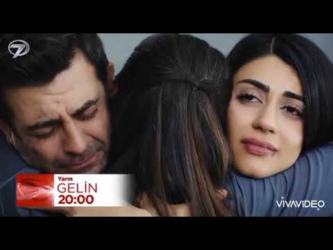 Gelin dizisi 369 fragmanı | Hançer Esma'ya kavuştu Mukadder çıldırdı