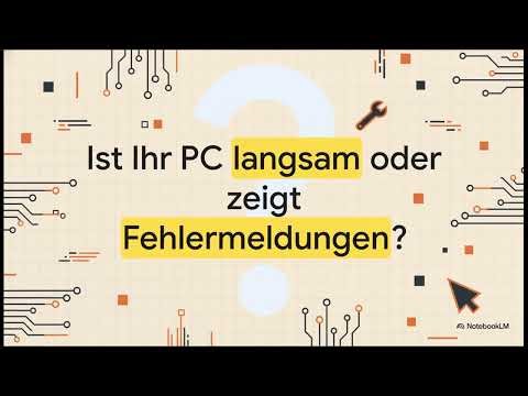Windows-Probleme lösen | Bluescreen, Update hängt & PC langsam – Hilfe per Fernwartung