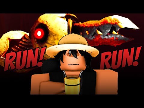 Roblox Into The Abyss NEW RECYCLING PLANT UPDATE Is TERRIFYING CHAOS...