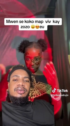Explore Haitian Culture on TikTok