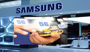 每秒 940 MB！Samsung 公開 5G 傳輸速度測試成果 - unwire.hk 香港