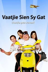 Vaatjie gets owned - Movie