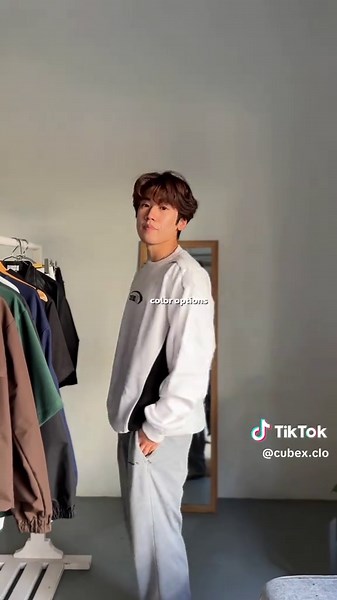 Dm on instagram to grab the coolest drops of the season from CubeX @cubex.clo 🫶🏻❤️