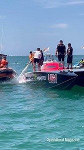 40K views · 3.8K reactions | Scary moments during the last 1/4 lap of...