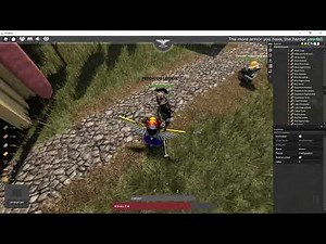Understandable [Roblox Rome]
