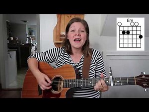 Build My Life by Housefires | Acoustic Guitar Chord Tutorial | Worship Cover Song | Lydia Walker🎸