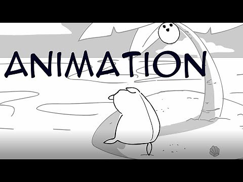 Floursack Animation (Animate CC exercise)