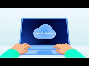 Hyland for Salesforce CIC Integrations Final